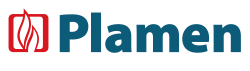 O značce Plamen