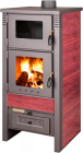 Krbová kamna Pro-Termo