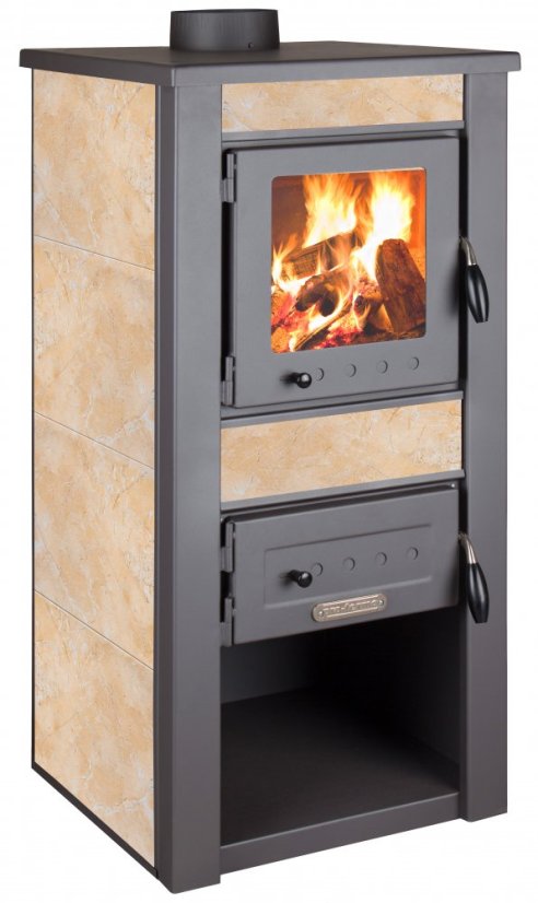 PRO-TERMO ALPINA BOILER 30KW - béžová