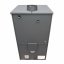 PRO-TERMO ALPINA BOILER 24KW - červený