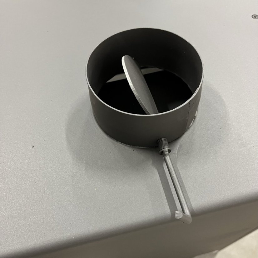PRO-TERMO Krbová kamna NOVA CERAMIC - béžová