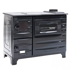 CALISKAN Sporák na tuhá paliva TUGALI LUX