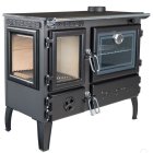 Sporáky na tuhá paliva Caliskan