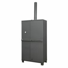 PRO-TERMO Udírna steel