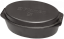 PLAMEN Litinový pekáč s víkem 5,8 l - oválný