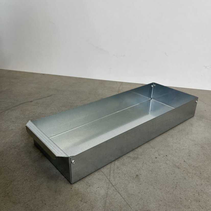 PLAMEN Sporák na tuhá paliva SLAVONAC N - P bílý