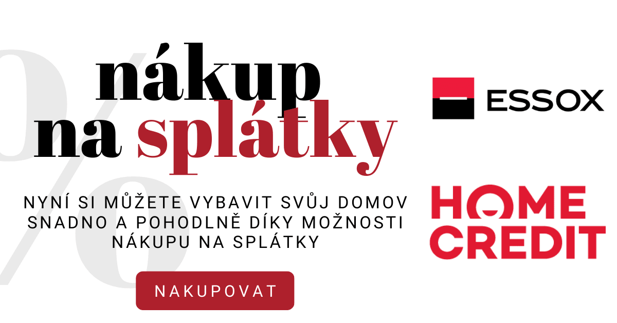 Nákup na splátky