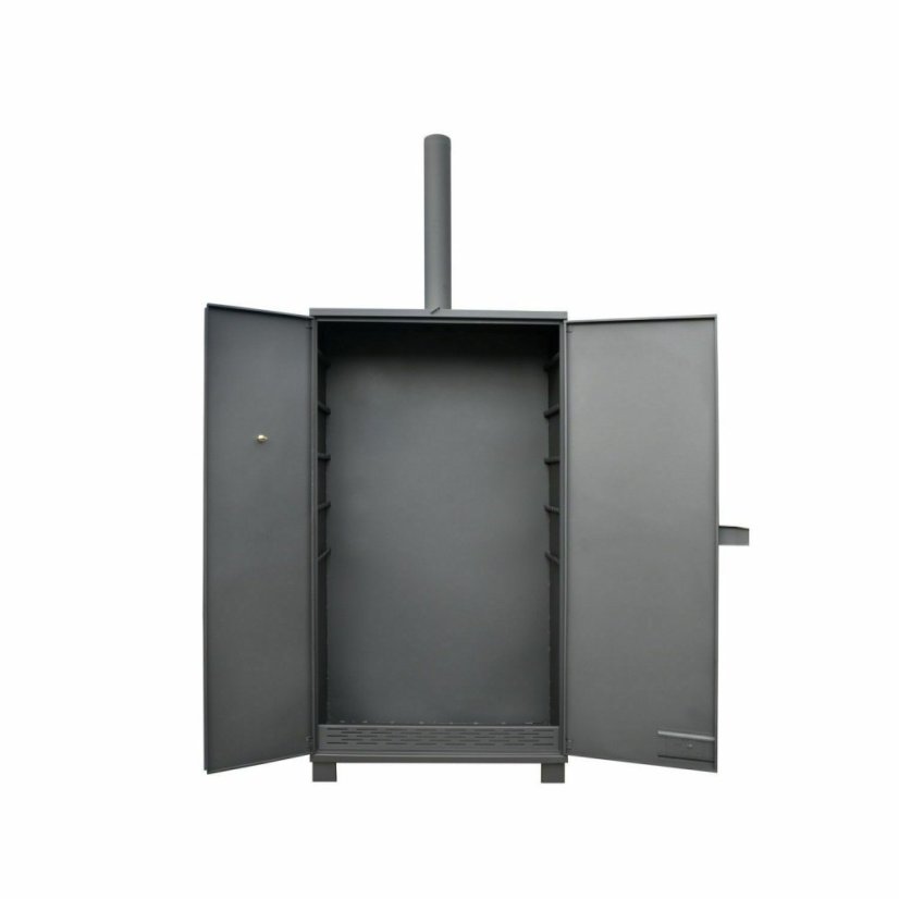 PRO-TERMO Udírna steel
