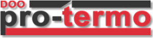O značce Pro-Termo