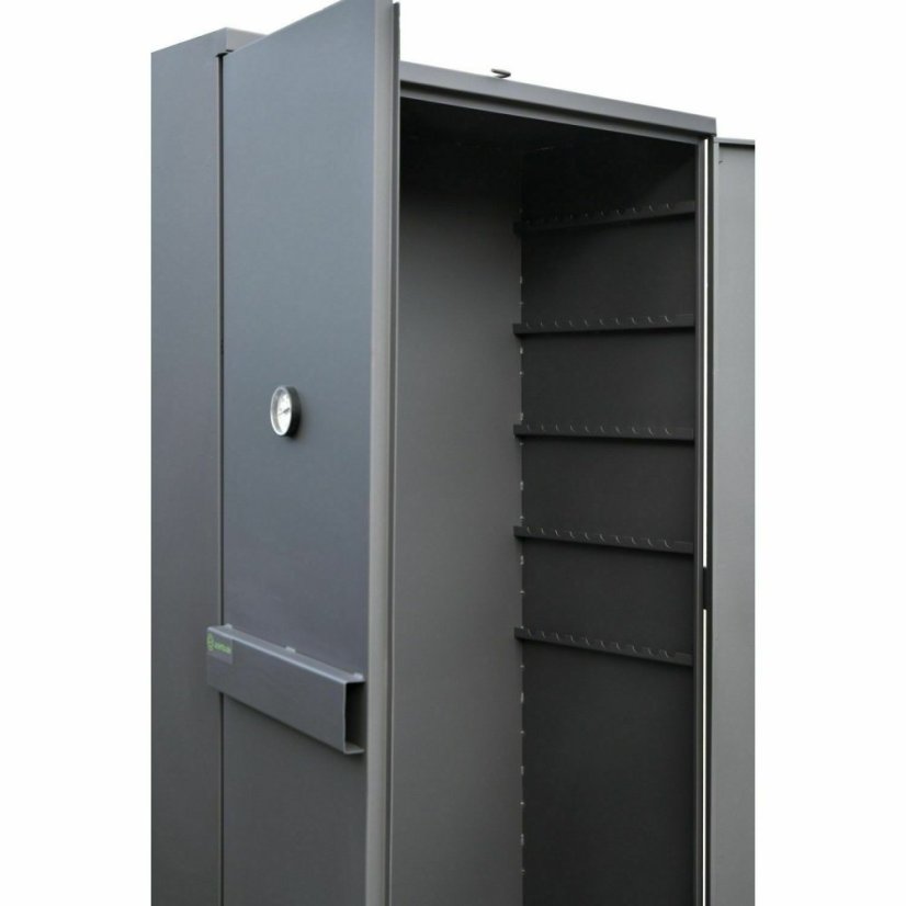 PRO-TERMO Udírna steel