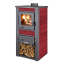 PRO-TERMO ALPINA BOILER 24KW - červený