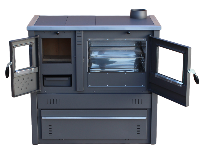 PRO-TERMO Sporák na tuhá paliva PANONIA EKO P