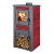 PRO-TERMO ALPINA BOILER 30KW - červená