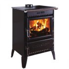 Krbová kamna Caliskan