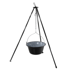 PRO-TERMO Trojnožka na kotlík M - 120