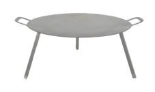 PRO-TERMO Grilovací plát malý - INOX