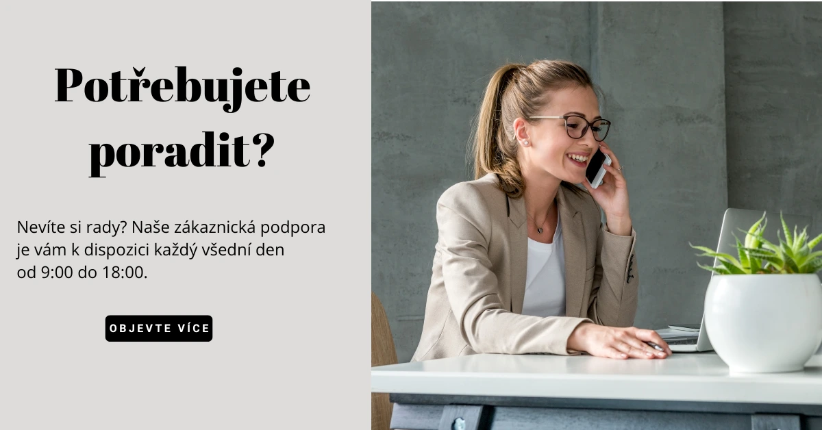 Zákaznická linka