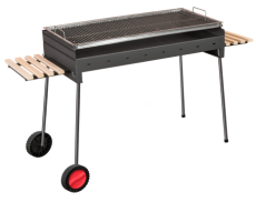 PRO-TERMO Gril premium XXL