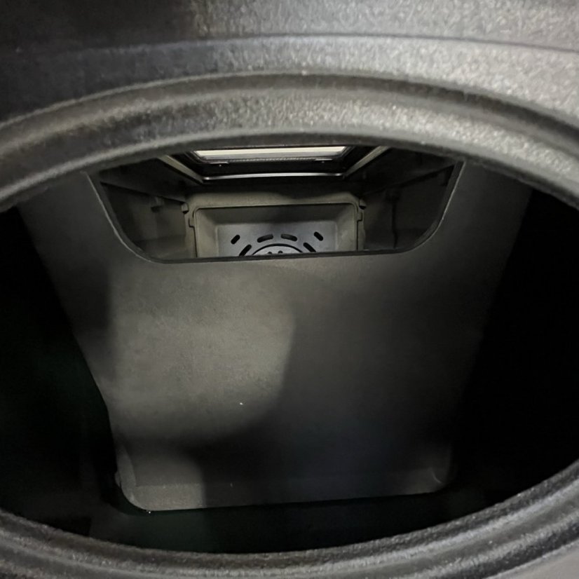 PLAMEN Litinová krbová kamna DORA 10 N - černá