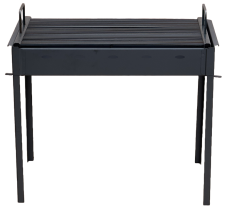 PRO-TERMO Gril EKO 40x25 - šedá