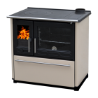 Sporáky na tuhá paliva Plamen