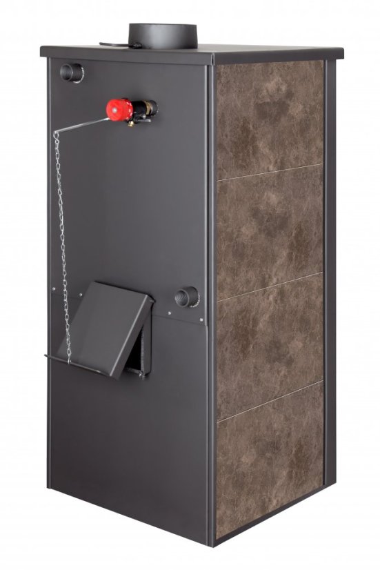 PRO-TERMO ALPINA BOILER 24KW - moka