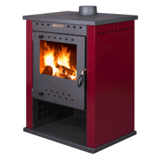 PRO-TERMO Krbová kamna FENIX COLOR - béžová