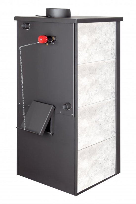 PRO-TERMO ALPINA BOILER 30KW - bílá