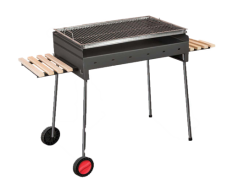 PRO-TERMO Gril premium XL