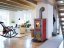 PRO-TERMO ALPINA BOILER 24KW - červený