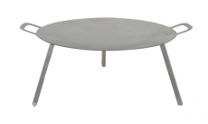 PRO-TERMO Grilovací plát malý - INOX