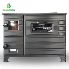 CALISKAN Sporák na tuhá paliva TUGALI LUX