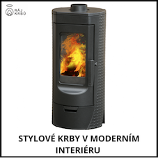 Stylové krby v moderním interiéru: Tipy a inspirace