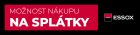 Nákup na splátky Essox