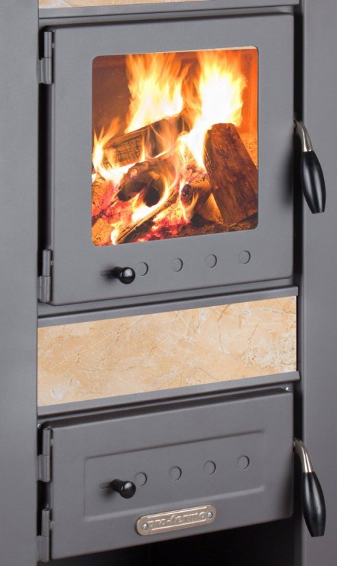 PRO-TERMO ALPINA BOILER 24KW - béžová