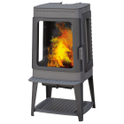 Krbová kamna Plamen