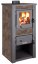 PRO-TERMO ALPINA BOILER 24KW - moka