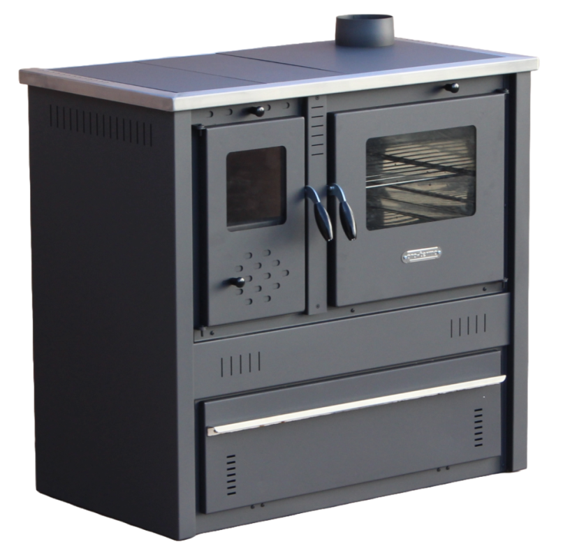 PRO-TERMO Sporák na tuhá paliva PANONIA EKO P