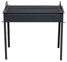 PRO-TERMO Gril EKO 60x40 - šedá