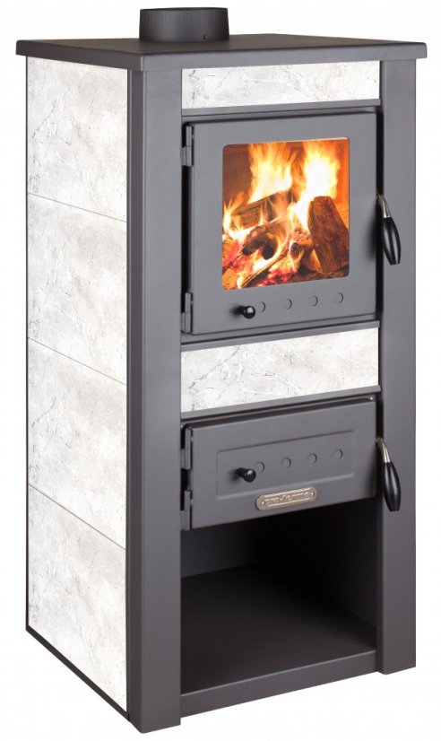 PRO-TERMO ALPINA BOILER 30KW - bílá