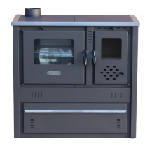 PRO-TERMO Sporák na tuhá paliva PANONIA EKO L