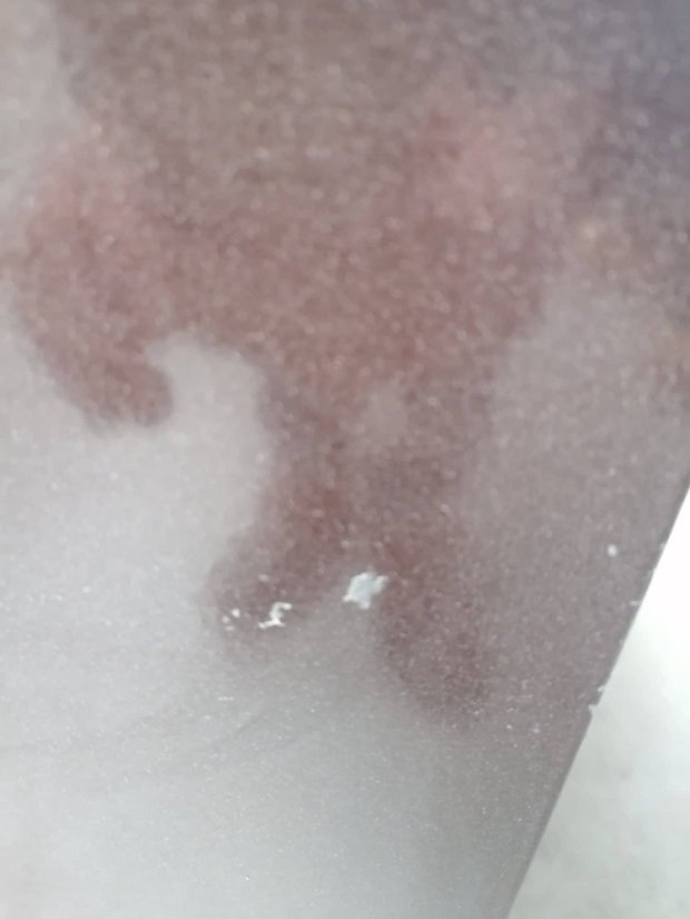 PLAMEN Sporák na tuhá paliva TERMO GLAS - L hnědý R42