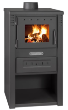 PRO-TERMO Krbová kamna NOVA EKO - černá