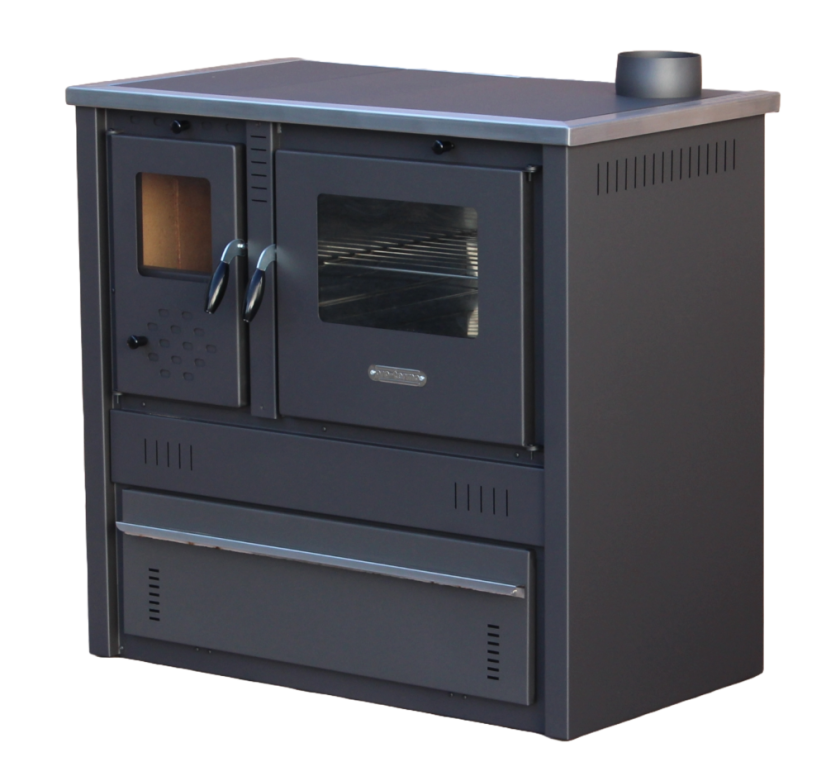 PRO-TERMO Sporák na tuhá paliva PANONIA EKO P