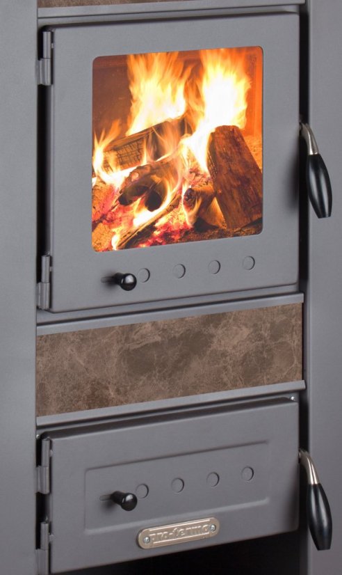PRO-TERMO ALPINA BOILER 24KW - moka